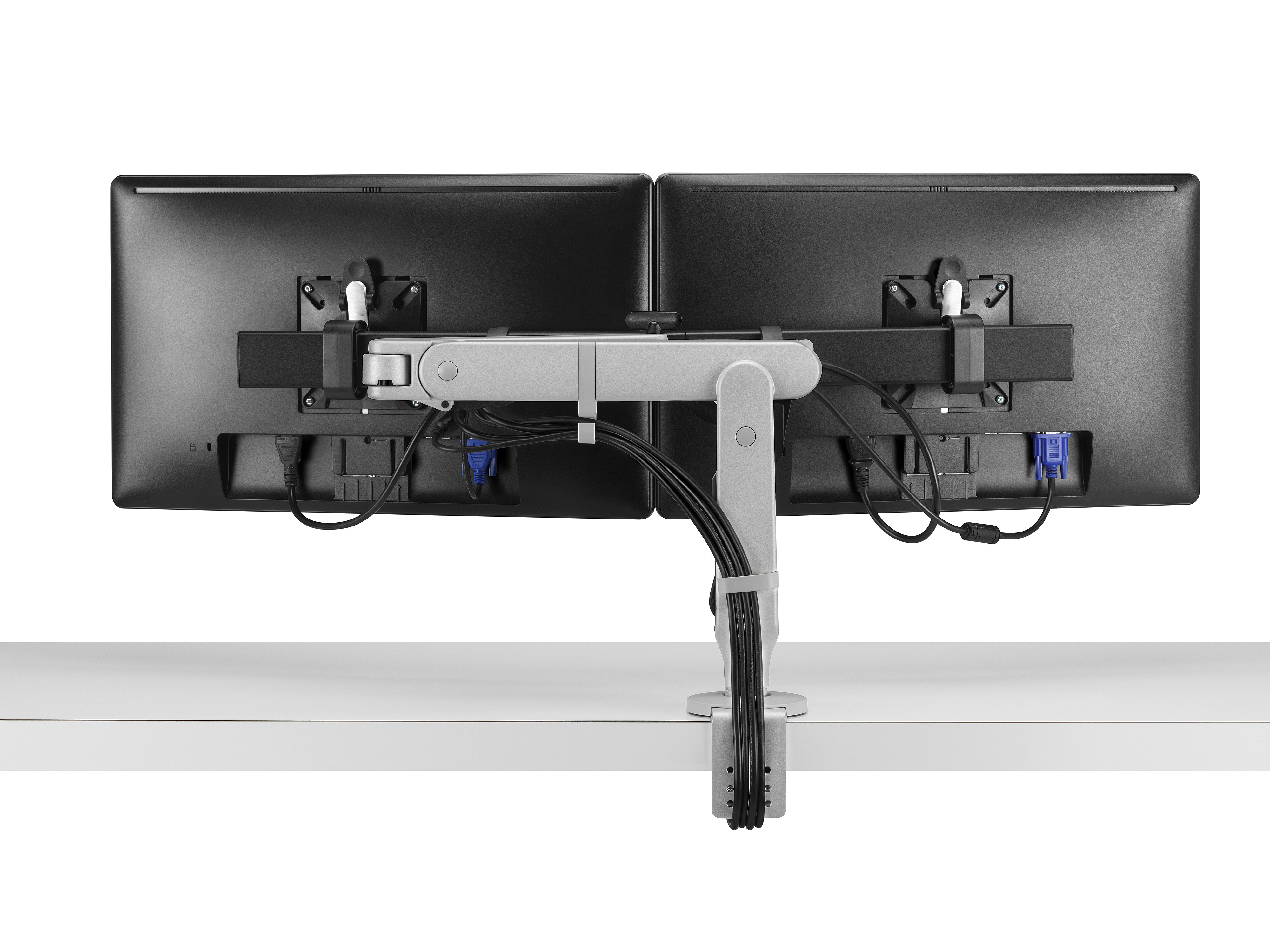 办公辅件|显示器支架|办公家具|设计师家具|Ollin 台面显示屏支架